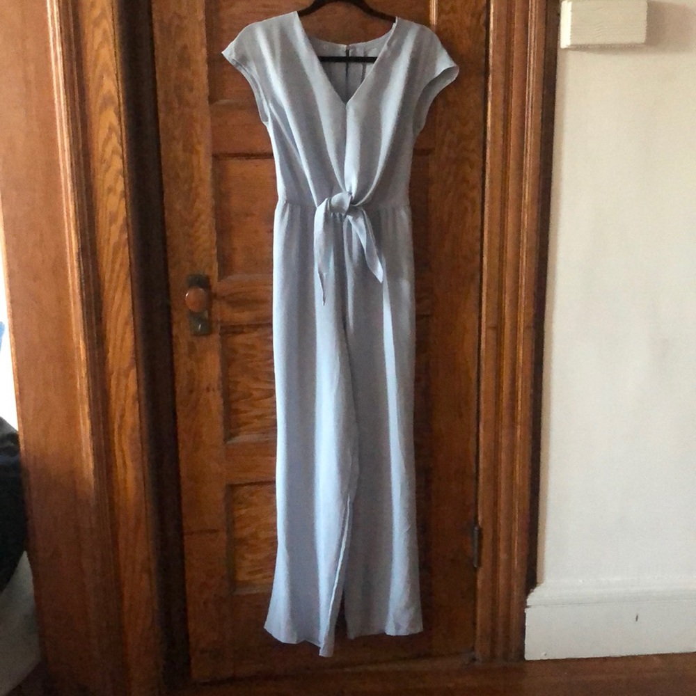 Jumpsuit for dressy occasions